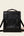 Genuine Leather Women's Fashion Bag in Oil Wax Finish
