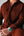 New Men's Shirt New Long Sleeve Lapel