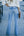 Women's Stretch Denim Bootcut Pants