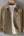 Men's Corduroy Long-Sleeved Shirt