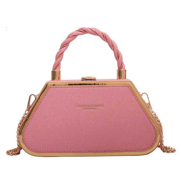 Women's Fashion Trendy Summer Clutch Bag