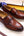 Handmade British Leather Casual Men's Shoes