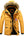 Men's Winter Quilted Jacket
