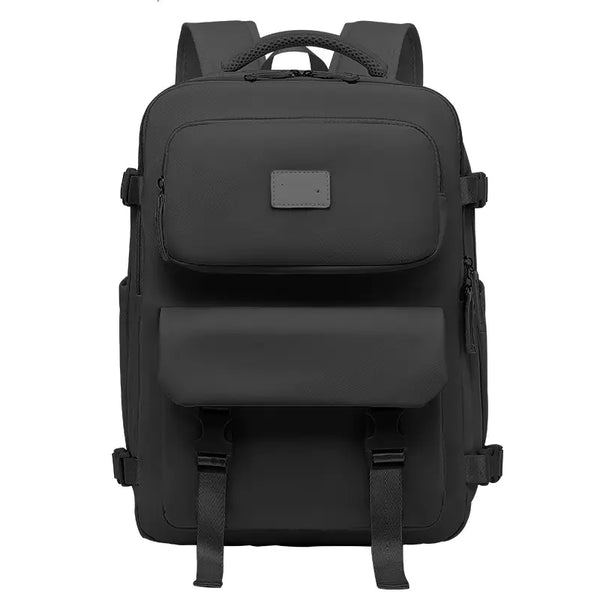 Trendy Women's Bag with Multi-Function and Large Capacity