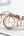 Women's Rose Gold Fashion Watch