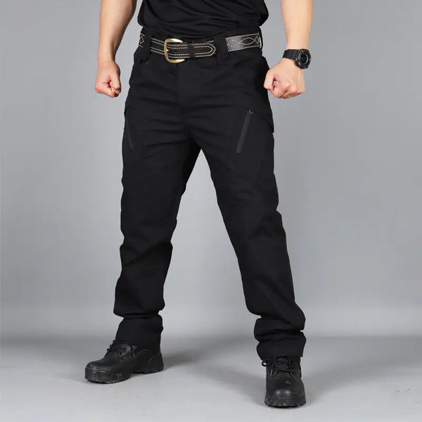 Men's Tactical Pants for Outdoor Training and Activities