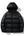 Outdoor Men's Puffy Jacket