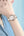 Women's Rose Gold Fashion Watch
