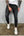 Men's Casual Denim Jeans Pants