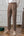 Men's Slim-Fit Cropped Suit Pants