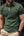 3D Printed Hawaiian Polo Shirt for Men (Short Sleeve)