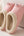 Waterproof Cotton Slippers Bag with Thick-soled Cartoon