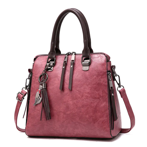 Women's Versatile Crossbody Bag