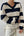 Lazy Loose Women's Knitted Sweater