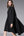Loose Fashion Women's Shirt Dress