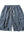 Ripped Seam Cargo Shorts for Men