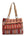 Large Capacity Women's Tote Bag - Stylish Canvas Shoulder Bag
