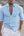 Linen Button-Down Shirt