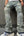 Men's Cat Beard Loose Wide Leg Fashion Pants