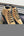 High-Top Sneakers, Sports Shoes, Casual Footwear