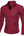 Slim Fit Long Sleeve Cotton Shirt for Men - British Style