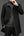 Men's Mid-Length Lapel Cashmere Wool Coat