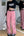 Women's Retro XINGX All-Matching Straight Pants