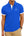 3D Printed Hawaiian Polo Shirt for Men (Short Sleeve)