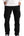 Men's Casual Loose Straight Leg Cotton Pants