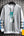 Men's Casual Autumn Winter Hoodie Long Sleeve T-Shirt