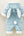 The new cotton padded cotton baby romper thickened chinchilla hooded cotton baby Onesies newborn go climbing clothes