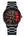 Orbiting Wheel Timepiece for Men