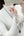 Y2K Women's Knitted Wool Sweater with Standing Collar