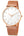 Ultra-Thin Quartz Watch for Men