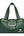 Women's Multi-Compartment Crossbody Tote Bag