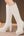 Mid-Tube Plus Velvet High Heel Women's Shoes