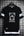 Hip Hop Harajuku Casual Polyester Men's T-Shirt