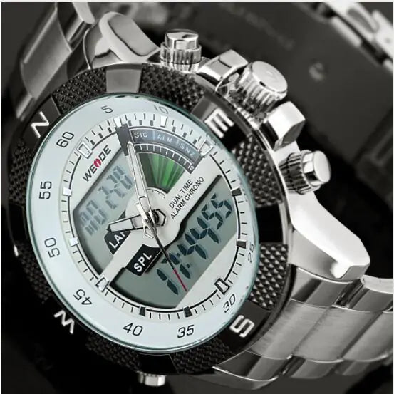 Men's Quartz Watch