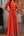 Women's Round Neck Long Dress