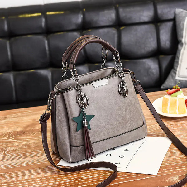 Crossbody Women's Shoulder Bag