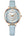 Fashionable Ladies' Leisure Belt Watches Collection