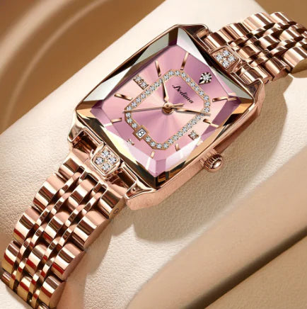 Waterproof Fashion Women's Watch
