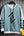 Men's Casual Autumn Winter Hoodie Long Sleeve T-Shirt