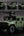 Ulanlan Military Vehicle Building Blocks Playsets 4 in 1 Army Truck Building Kit Army Models Car Building Toys for Kids Army Vehicles Toys for Boys