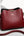 Women's Fashion Crossbody Chain Bucket Bag