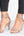 Women's Fashion Sexy High Heeled Thick Heel Sandals