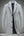 Elegant Men's Wool Jacket