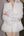 Princess Style Multi-layer Mesh Panel Women's Suit