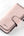 Long Buckle Women's Wallet Clutch