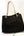 Summer Beach Women's Bag - Cotton Linen Tote Bag